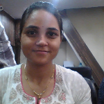 Profile picture of Priyashri Pandey